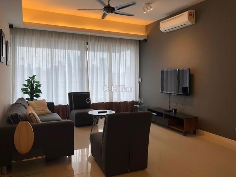 Service Residence for Sale at G Residence - CH TAN - PropertyGuru.com.my
