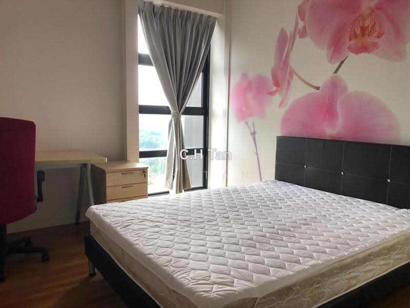 Service Residence for Sale at G Residence - CH TAN - PropertyGuru.com.my