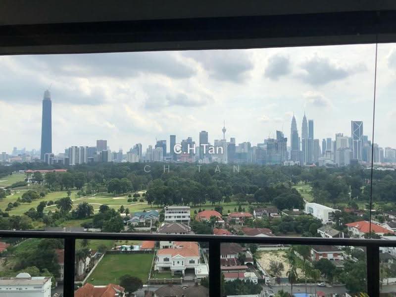 Service Residence for Sale at G Residence - CH TAN - PropertyGuru.com.my