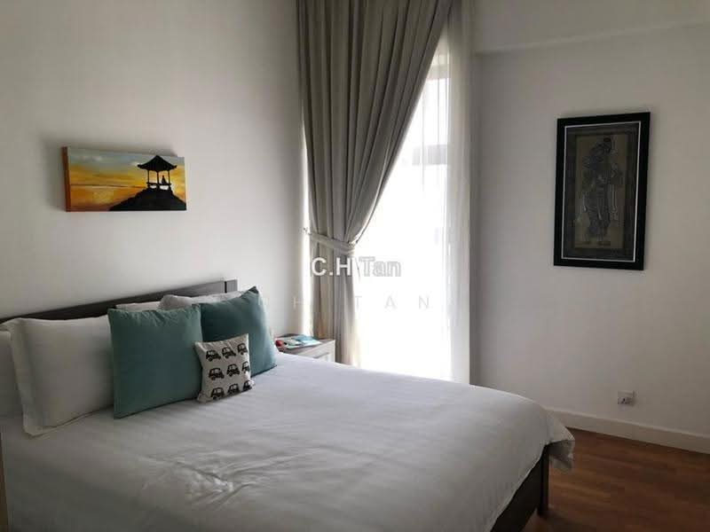 Service Residence for Sale at G Residence - CH TAN - PropertyGuru.com.my