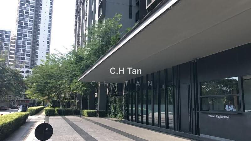 Service Residence for Sale at G Residence - CH TAN - PropertyGuru.com.my