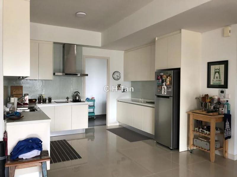 Service Residence for Sale at G Residence - CH TAN - PropertyGuru.com.my