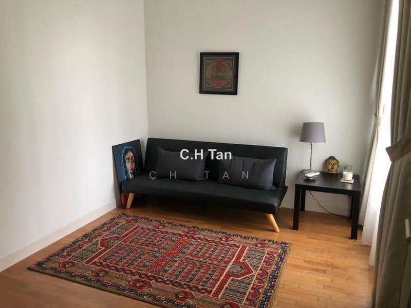 Service Residence for Sale at G Residence - CH TAN - PropertyGuru.com.my