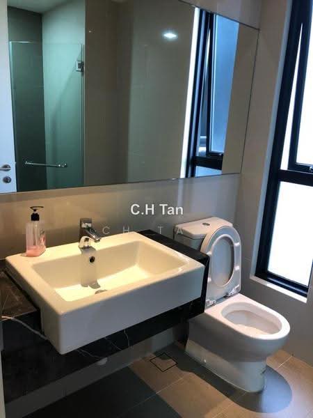 Service Residence for Sale at G Residence - CH TAN - PropertyGuru.com.my