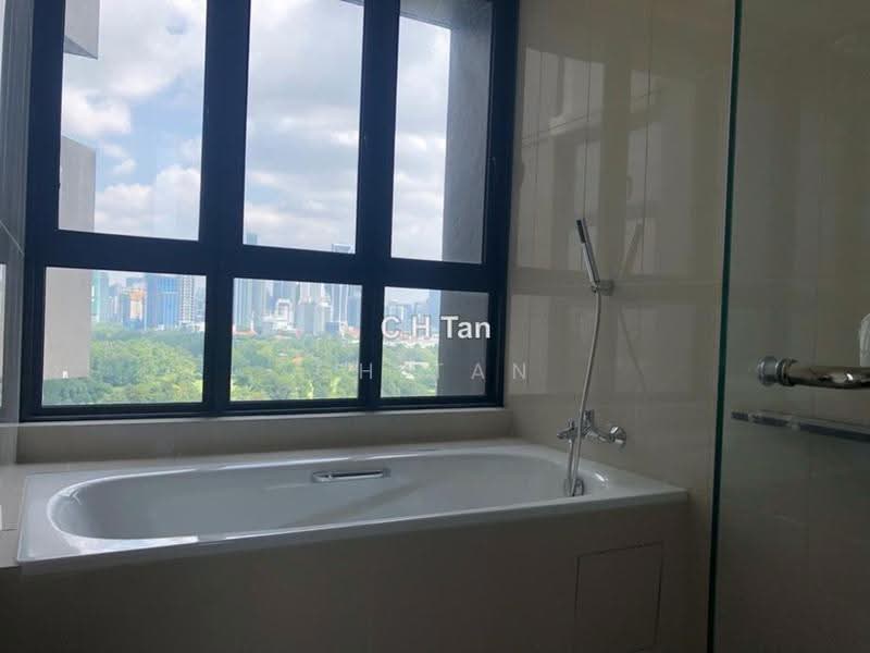 Kediaman Servis untuk Dijual di G Residence - CH TAN - PropertyGuru.com.my