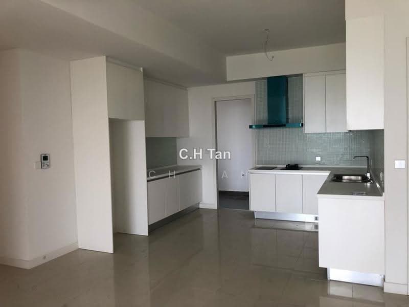 Kediaman Servis untuk Dijual di G Residence - CH TAN - PropertyGuru.com.my