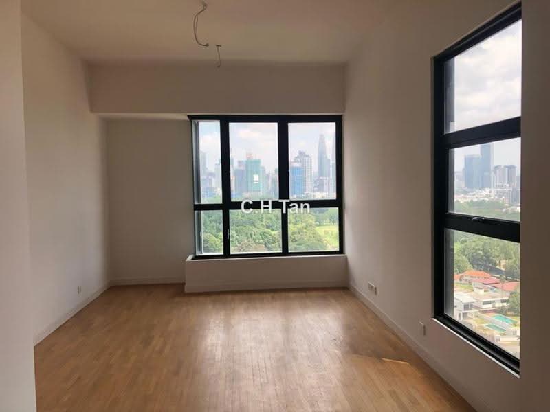 Kediaman Servis untuk Dijual di G Residence - CH TAN - PropertyGuru.com.my