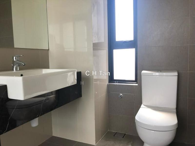 Kediaman Servis untuk Dijual di G Residence - CH TAN - PropertyGuru.com.my
