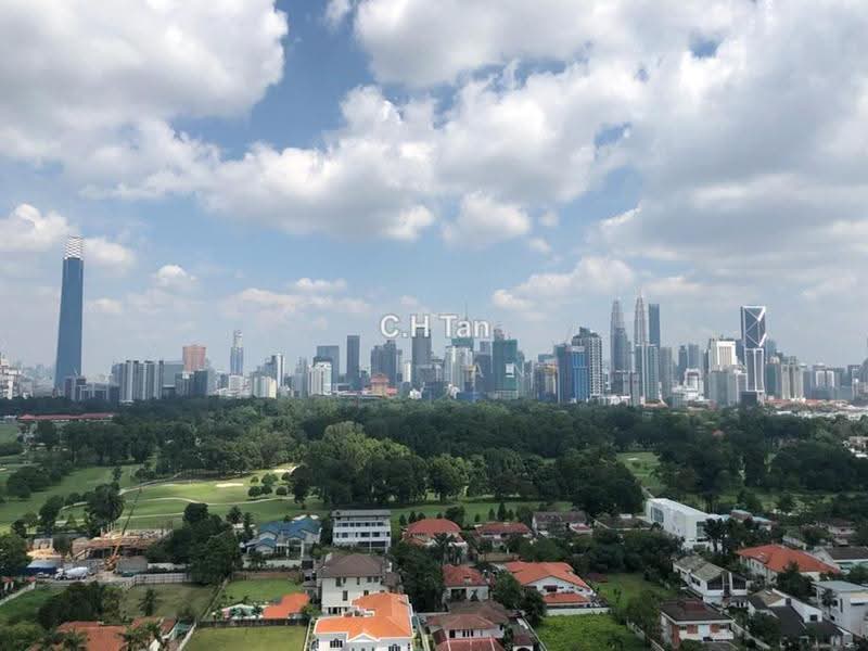 Kediaman Servis untuk Dijual di G Residence - CH TAN - PropertyGuru.com.my