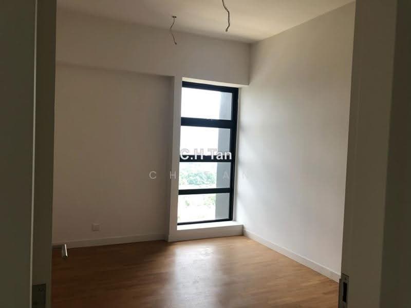 Kediaman Servis untuk Dijual di G Residence - CH TAN - PropertyGuru.com.my