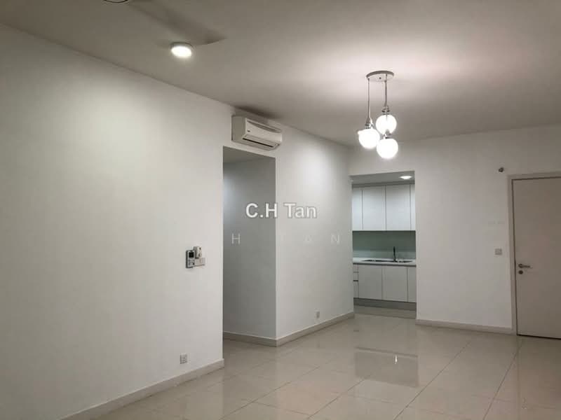Servis Apartment untuk Dijual di G Residence - CH TAN - PropertyGuru.com.my