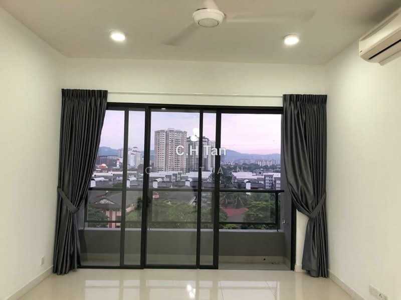 Servis Apartment untuk Dijual di G Residence - CH TAN - PropertyGuru.com.my