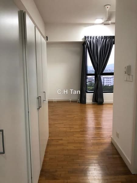 Servis Apartment untuk Dijual di G Residence - CH TAN - PropertyGuru.com.my