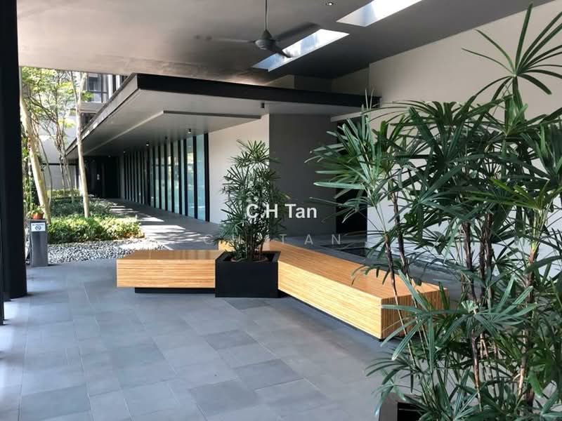 Servis Apartment untuk Dijual di G Residence - CH TAN - PropertyGuru.com.my