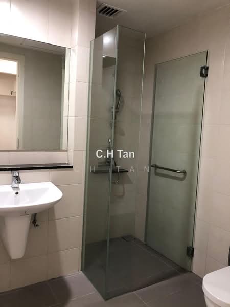 Servis Apartment untuk Dijual di G Residence - CH TAN - PropertyGuru.com.my