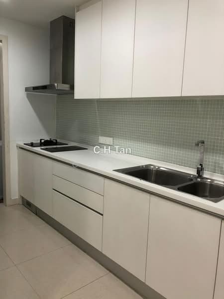 Servis Apartment untuk Dijual di G Residence - CH TAN - PropertyGuru.com.my