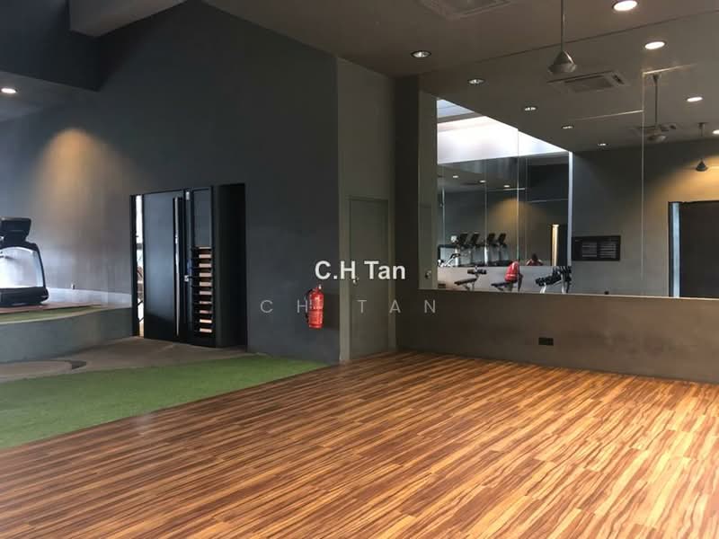 Servis Apartment untuk Dijual di G Residence - CH TAN - PropertyGuru.com.my