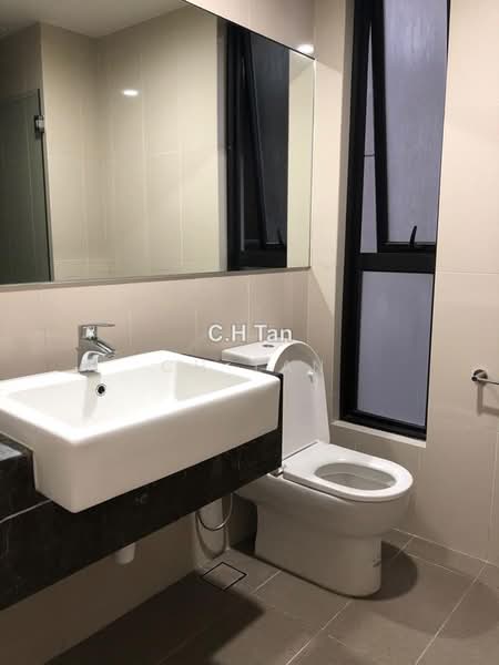 Servis Apartment untuk Dijual di G Residence - CH TAN - PropertyGuru.com.my