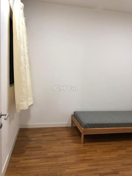 Servis Apartment untuk Dijual di G Residence - CH TAN - PropertyGuru.com.my