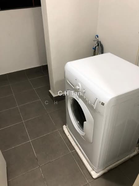 Servis Apartment untuk Dijual di G Residence - CH TAN - PropertyGuru.com.my