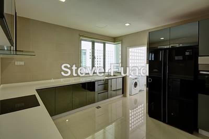 Condominium for Sale at Richmond - Akhmad Fuad Parwalz Akhtar - PropertyGuru.com.my