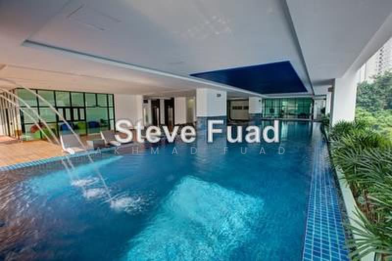 Condominium for Sale at Richmond - Akhmad Fuad Parwalz Akhtar - PropertyGuru.com.my