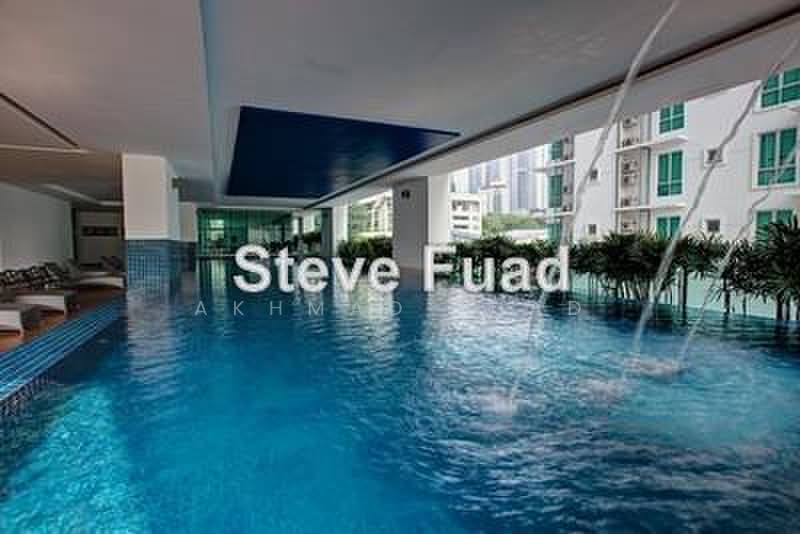 Condominium for Sale at Richmond - Akhmad Fuad Parwalz Akhtar - PropertyGuru.com.my