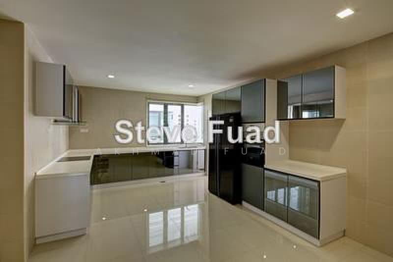 Condominium for Sale at Richmond - Akhmad Fuad Parwalz Akhtar - PropertyGuru.com.my
