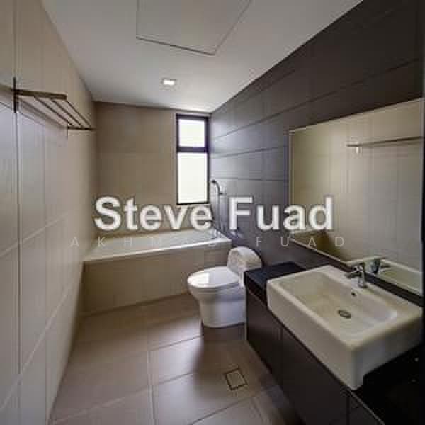 Condominium for Sale at Richmond - Akhmad Fuad Parwalz Akhtar - PropertyGuru.com.my