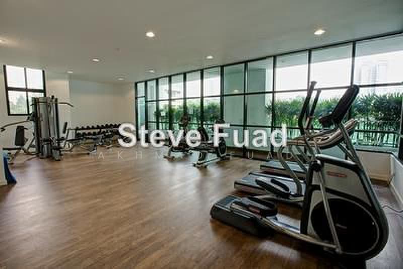 Condominium for Sale at Richmond - Akhmad Fuad Parwalz Akhtar - PropertyGuru.com.my