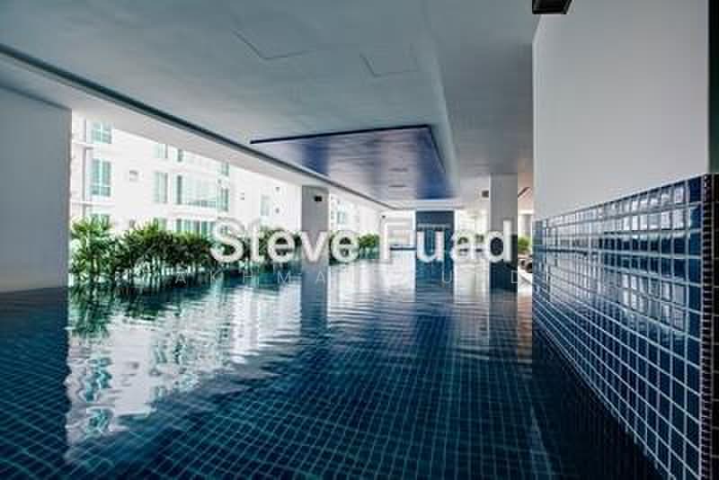 Condominium for Sale at Richmond - Akhmad Fuad Parwalz Akhtar - PropertyGuru.com.my