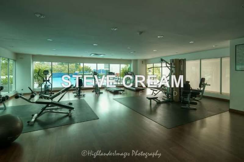 Condominium for Rent at Aston Kiara 3 - Akhmad Fuad Parwalz Akhtar - PropertyGuru.com.my