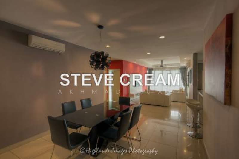 Condominium for Rent at Aston Kiara 3 - Akhmad Fuad Parwalz Akhtar - PropertyGuru.com.my