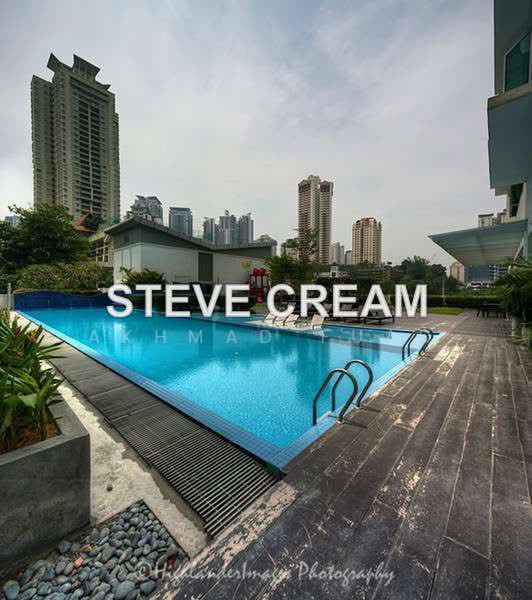 Condominium for Rent at Aston Kiara 3 - Akhmad Fuad Parwalz Akhtar - PropertyGuru.com.my