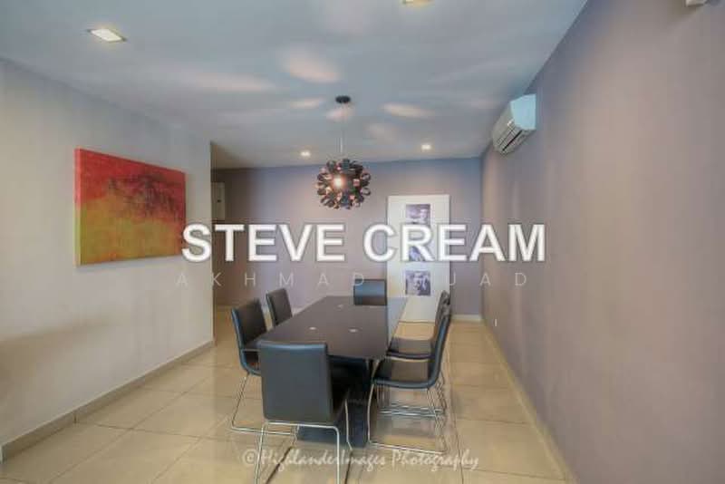 Condominium for Rent at Aston Kiara 3 - Akhmad Fuad Parwalz Akhtar - PropertyGuru.com.my