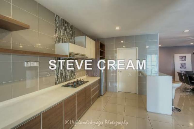 Condominium for Rent at Aston Kiara 3 - Akhmad Fuad Parwalz Akhtar - PropertyGuru.com.my