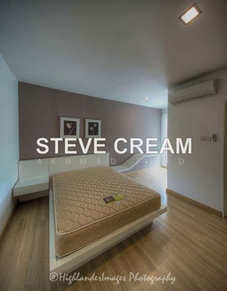 Condominium for Rent at Aston Kiara 3 - Akhmad Fuad Parwalz Akhtar - PropertyGuru.com.my