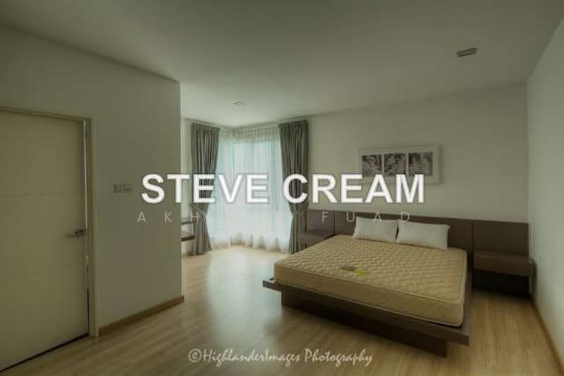 Condominium for Rent at Aston Kiara 3 - Akhmad Fuad Parwalz Akhtar - PropertyGuru.com.my
