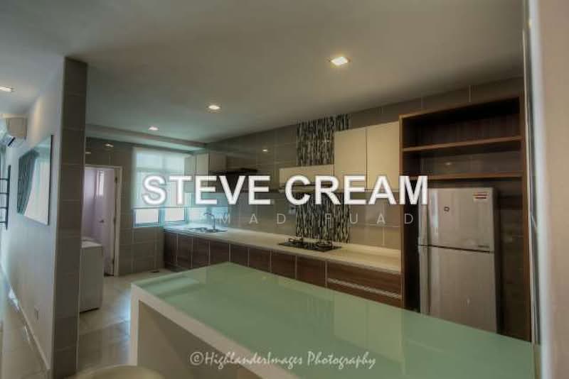 Condominium for Rent at Aston Kiara 3 - Akhmad Fuad Parwalz Akhtar - PropertyGuru.com.my