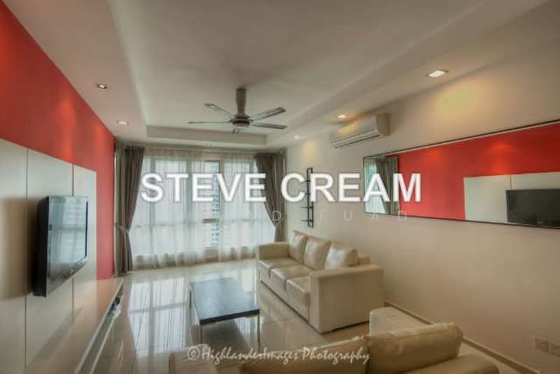 Condominium for Rent at Aston Kiara 3 - Akhmad Fuad Parwalz Akhtar - PropertyGuru.com.my