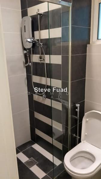 Servis Apartment untuk Disewa di The Court @ Central Residence - Akhmad Fuad Parwalz Akhtar - PropertyGuru.com.my
