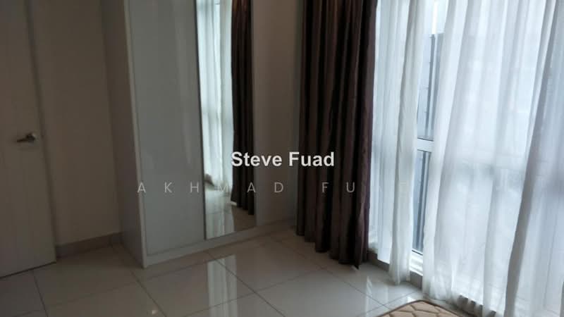 Servis Apartment untuk Disewa di The Court @ Central Residence - Akhmad Fuad Parwalz Akhtar - PropertyGuru.com.my