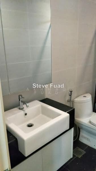 Servis Apartment untuk Disewa di The Court @ Central Residence - Akhmad Fuad Parwalz Akhtar - PropertyGuru.com.my