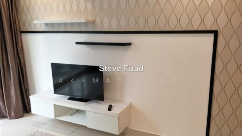 Servis Apartment untuk Disewa di The Court @ Central Residence - Akhmad Fuad Parwalz Akhtar - PropertyGuru.com.my