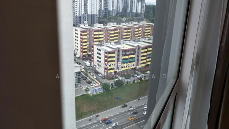 Servis Apartment untuk Disewa di The Court @ Central Residence - Akhmad Fuad Parwalz Akhtar - PropertyGuru.com.my