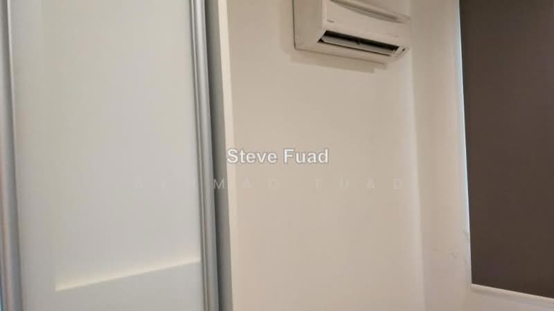 Servis Apartment untuk Disewa di The Court @ Central Residence - Akhmad Fuad Parwalz Akhtar - PropertyGuru.com.my
