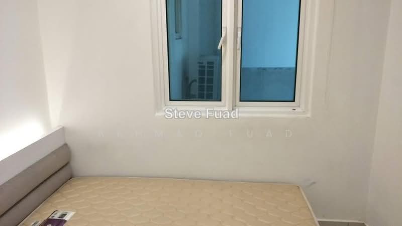 Servis Apartment untuk Disewa di The Court @ Central Residence - Akhmad Fuad Parwalz Akhtar - PropertyGuru.com.my