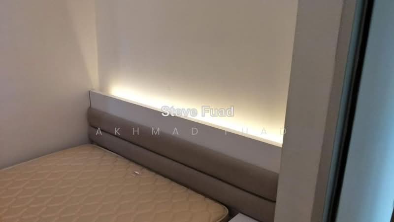Servis Apartment untuk Disewa di The Court @ Central Residence - Akhmad Fuad Parwalz Akhtar - PropertyGuru.com.my