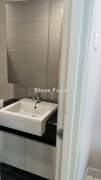 Servis Apartment untuk Disewa di The Court @ Central Residence - Akhmad Fuad Parwalz Akhtar - PropertyGuru.com.my