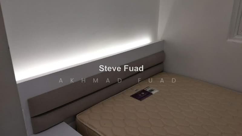 Servis Apartment untuk Disewa di The Court @ Central Residence - Akhmad Fuad Parwalz Akhtar - PropertyGuru.com.my